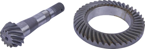 Konische Gruppe (73366790) von New Holland