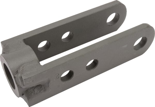 Halterung für Anschlussende (F716870030010) von Agco