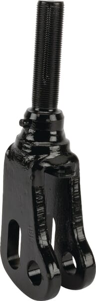 Unterlenkerende (VA262929) von Agco