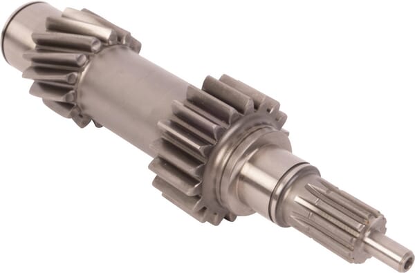 Axle von Deutz 00119829010