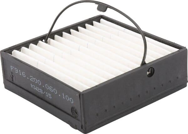 Fendt (AGCO) Kraftstofffilter F916200060100