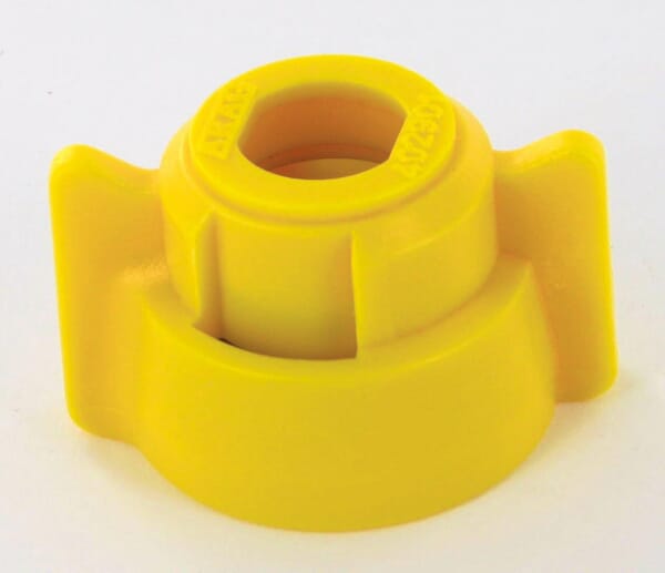 40290106P025 Düsenkappe 11 mm gelb Düsenkappe 11 mm gelb 40290106P025