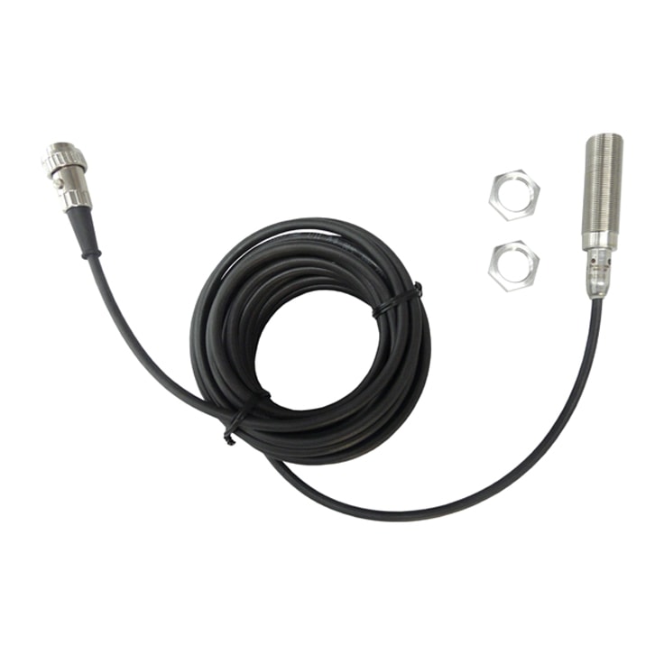 Lehner Radsensor, Kabellänge 5 m Lehner Radsensor, Kabellänge 5 m 73201