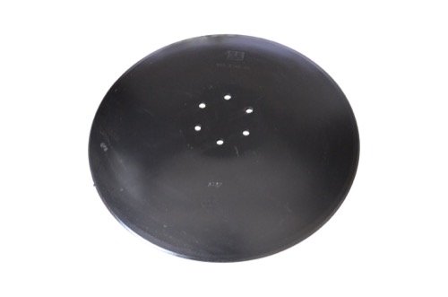 31-0976 IHOF Glatte Scheibe - Ø500x4,8