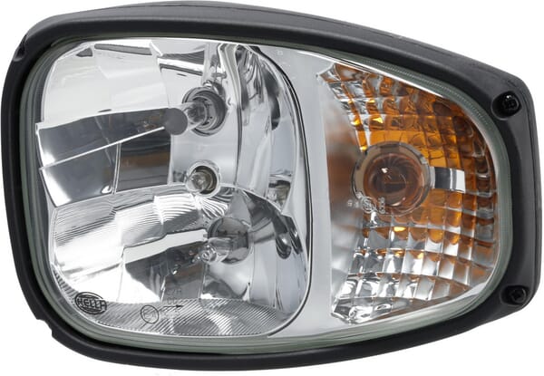 Scheinwerfer LH 12V LHS Halterung (JC70050192) von JCB