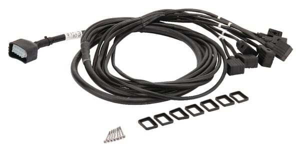 4662550220 Kabelsatz 5-Wege 3m Kabelsatz 5-Wege 3m 4662550220