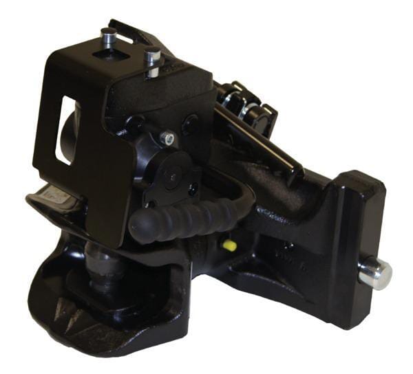 Rockinger Anhängerkupplung RO865D3030C