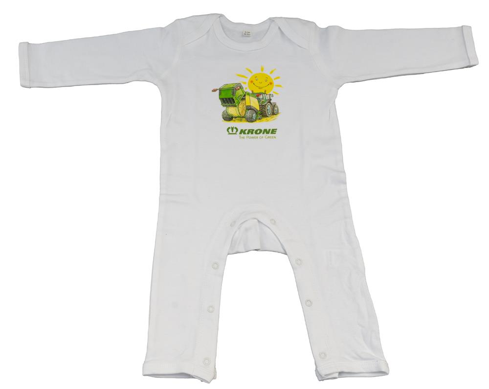 KRONE STRAMPLER 6-12 MONATE KRONE STRAMPLER 6-12 MONATE