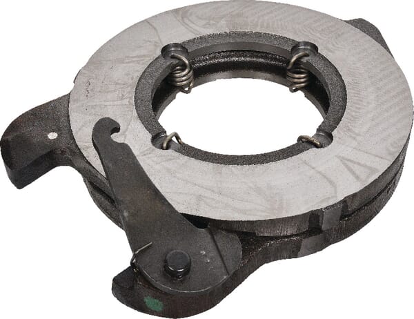 Betätigungsscheibe (3596776M91) von Agco