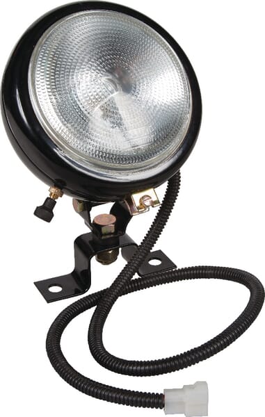 Arbeitslampe von Deutz 28039015020