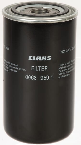 Filterelement (0000689592) von Claas
