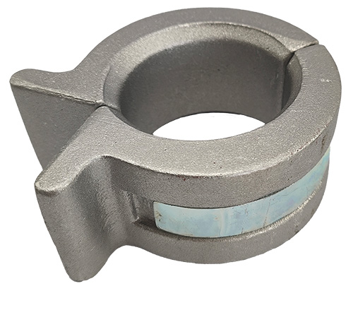 666-9697-2 IHOF Hydro-Clip 38,1