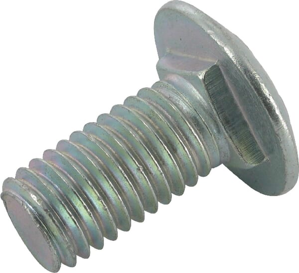 Flachrundschraube 4Kt (50066700) von Kuhn