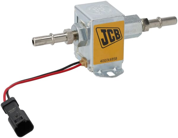 Kraftstoffförderpumpe (JC400X4858) von JCB