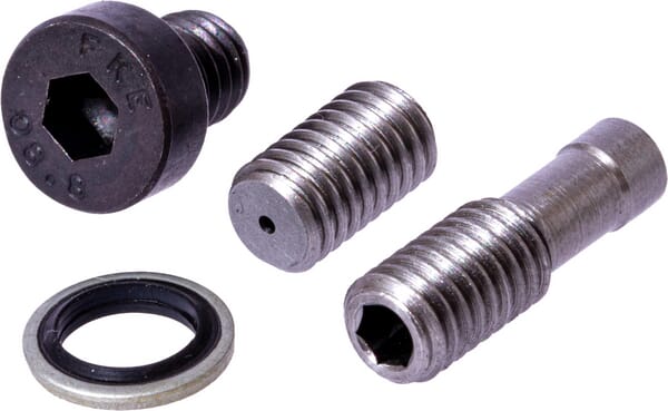 Stopfensatz (Z4130320) von Kuhn