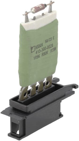 Widerstand (1000332613) von Weidemann