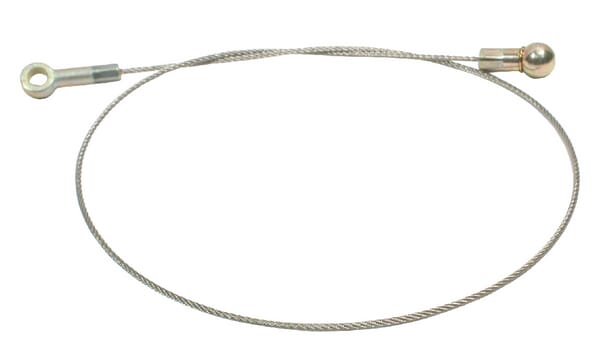 Handbremsseil (3405629R91) von Case IH