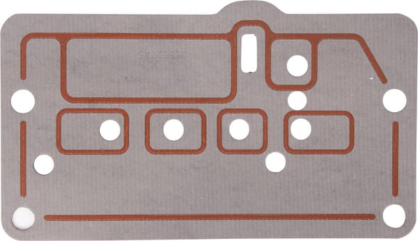 Dichtung, 0,92 mm (255527A5) von New Holland