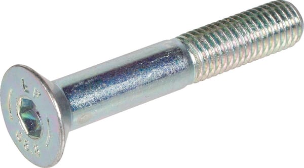 Senkschr.M12X75-8.8 DIN7991-A  3016137