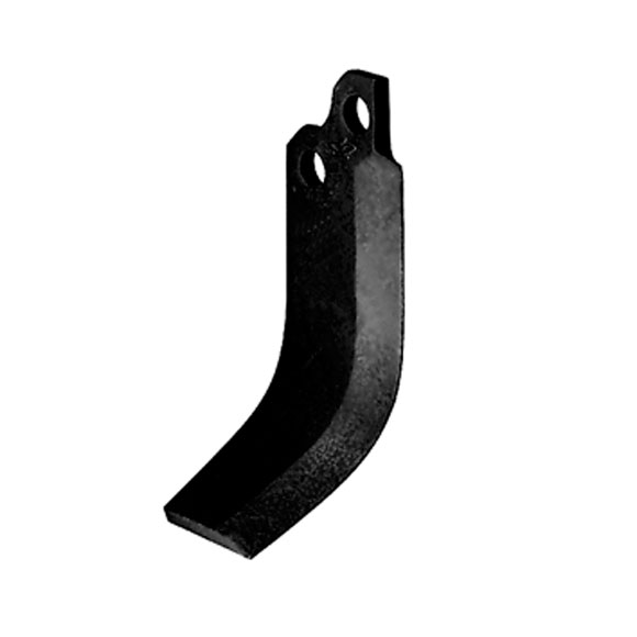BCS-06L IHOF Fräsmesser 130x40mm, links