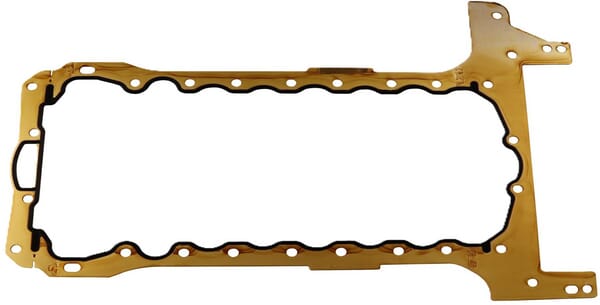 Dichtung, Ölwanne (2830645FPT) von New Holland