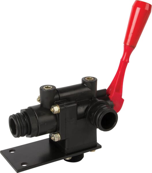 Haupthahn UCM/Idrominus AR1351