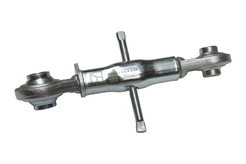 65-376 IHOF Oberlenker mit gehärteten Kugelaugen M30x3,5