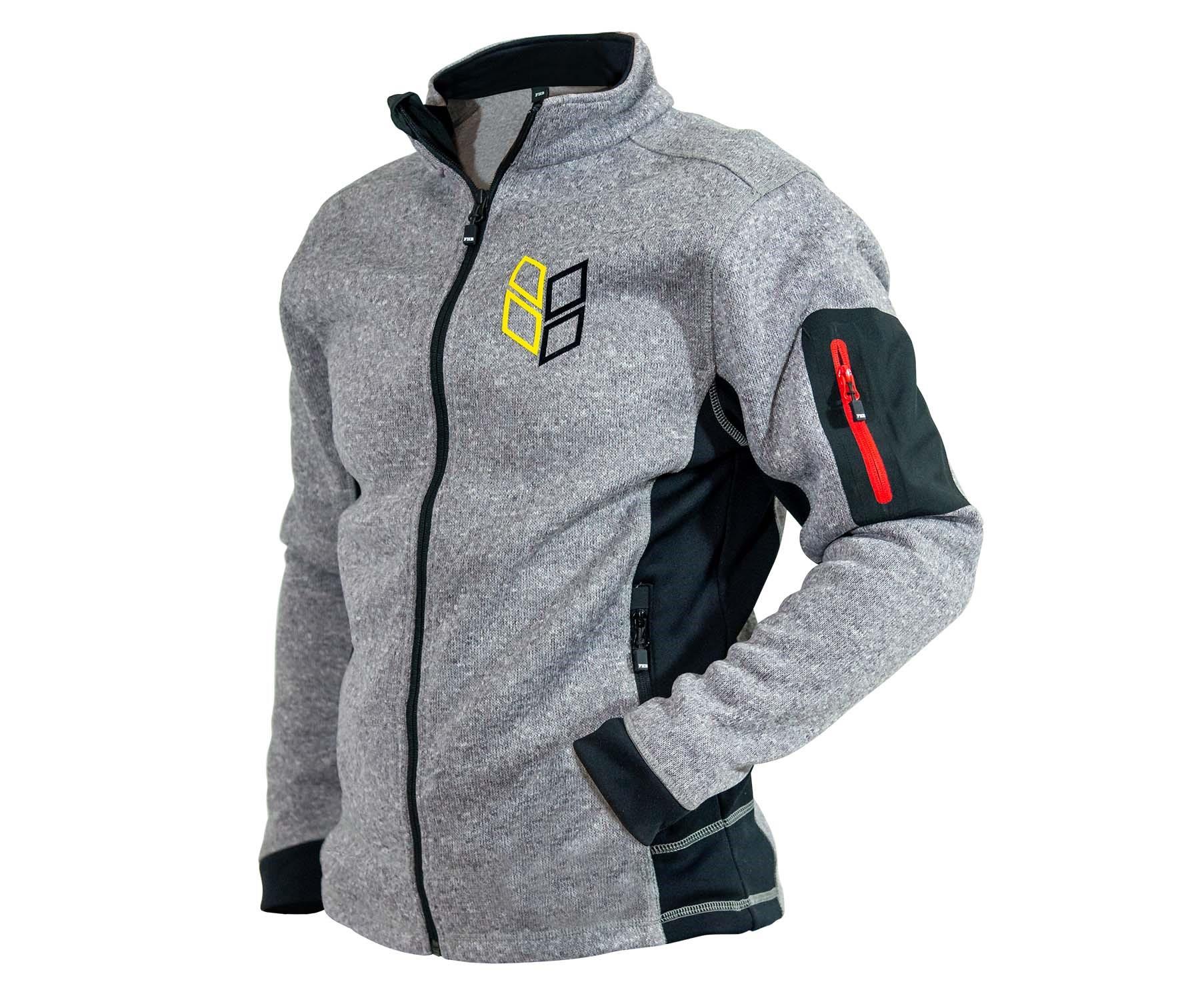 JACKE LEINWEBER HERREN JACKE LEINWEBER HERREN