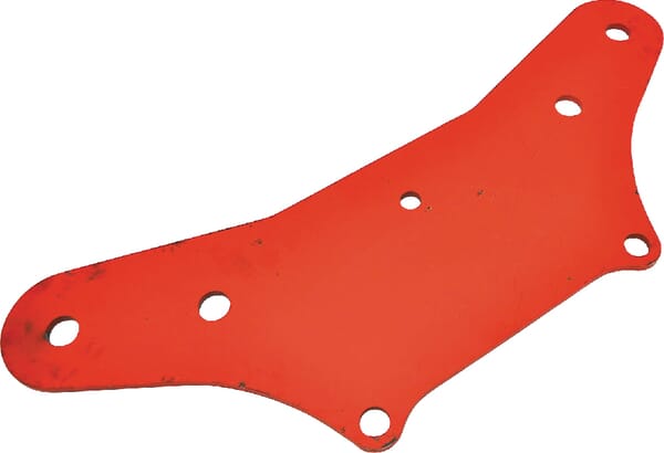 Platte (222158) von Kuhn