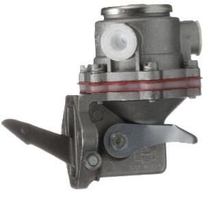 Kraftstoffpumpe (504090935FPT) von New Holland