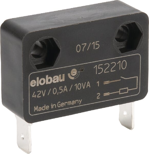 Abstellmagnet (X830240180000) von Agco