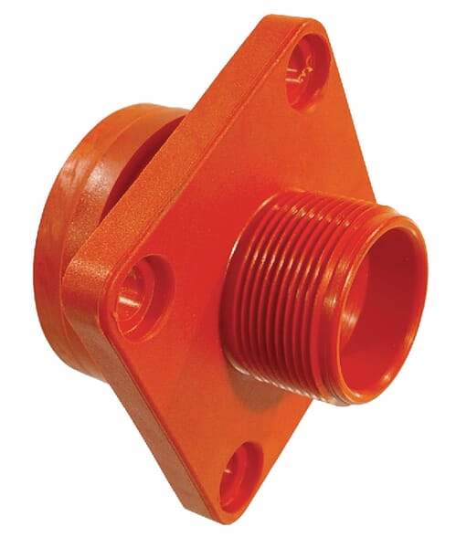 Anschlussflansch 1 1/2" AG 10403532