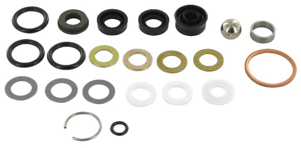 Reparatursatz Regulierhahn (3225647R91) von Case IH