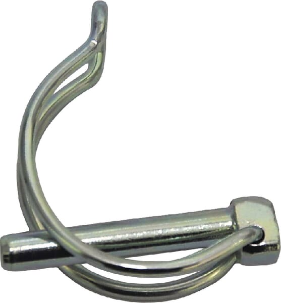 Rohrklappsteck.8x50 3119305