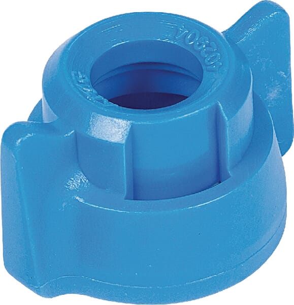 RG00061470 Düsenkappe blau SW=12,8 Düsenkappe blau SW=12,8 RG00061470