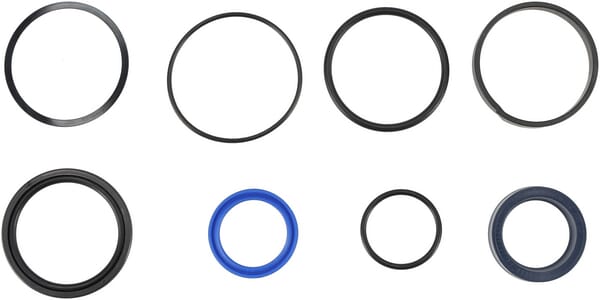 Dichtungssatz (1000478477) von Weidemann