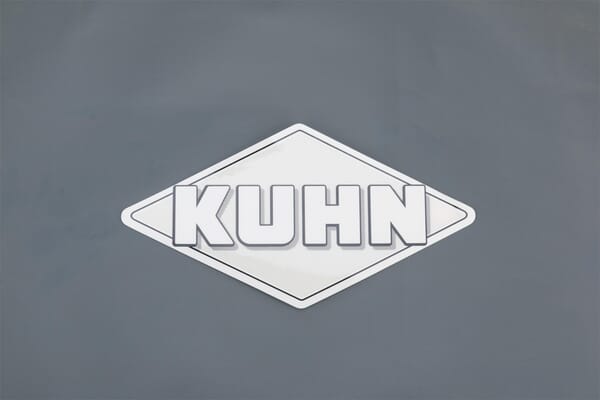 Logo Kuhn 207 (K9500070) von Kuhn