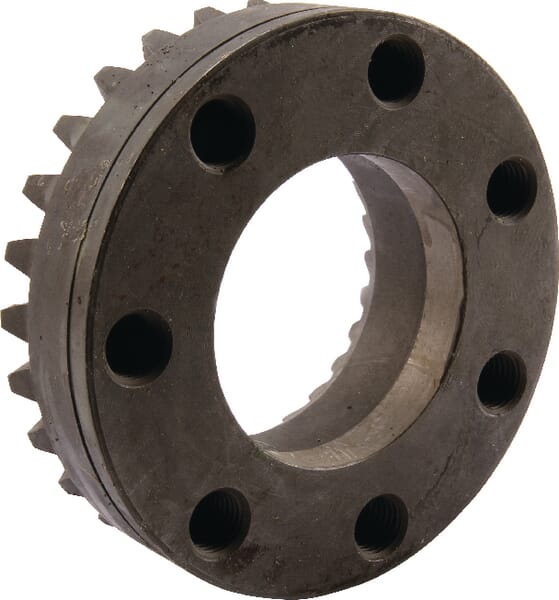 Rotor-Kegelrad Krone 2610561 Rotor-Kegelrad Krone 2610561