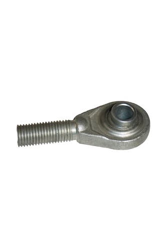656-218 IHOF Spindel M24x3 mit gehärteten Kugelaugen