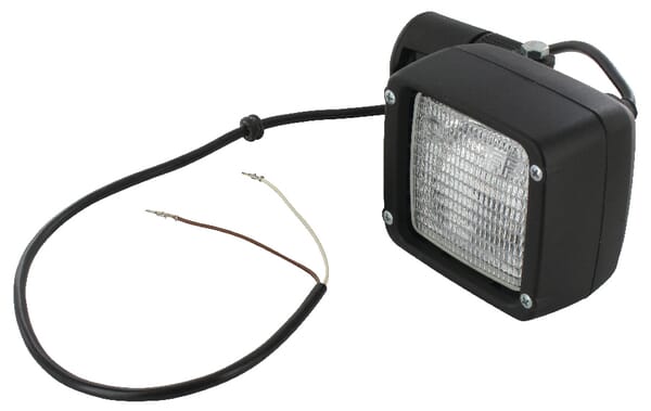 Arbeitsscheinwerfer   CNH (140572002) von Case IH