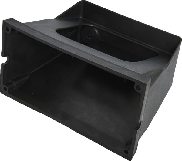 Lichtkuppel (5122633) von New Holland