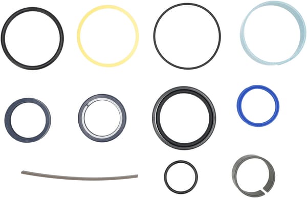 Dichtungssatz (1000399474) von Weidemann