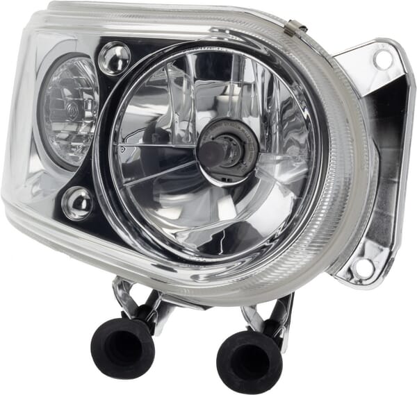 Scheinwerfer rechts Steyr (47056003) von Case IH