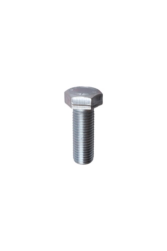 164593310V IHOF Sechskantschraube M16x2x45 ohne Mutter - Verzinkt