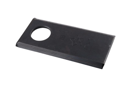 80-121 IHOF Rotorklinge 83x40mm