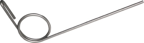 10.ST-450 IHOF Striegelzinken Ø10mm