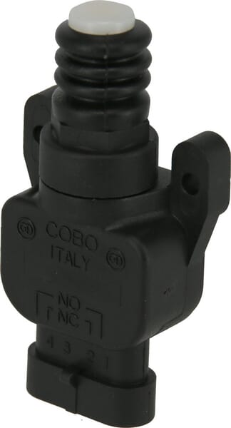 Schalter CNH (87484878) von New Holland