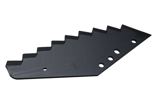 70-435 IHOF Futtermischwagenmesser - Hartmetallbeschichtet