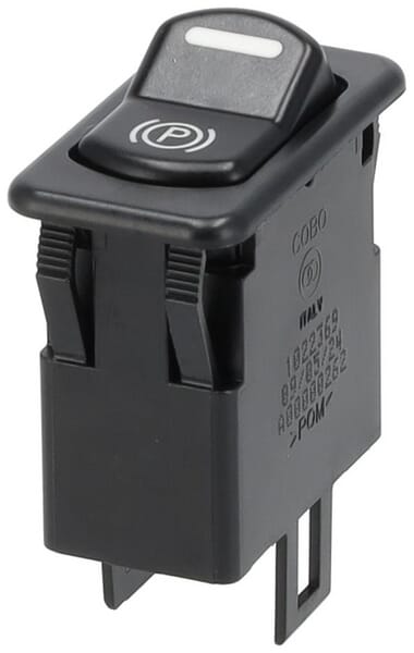 Kippschalter (1000344233) von Weidemann