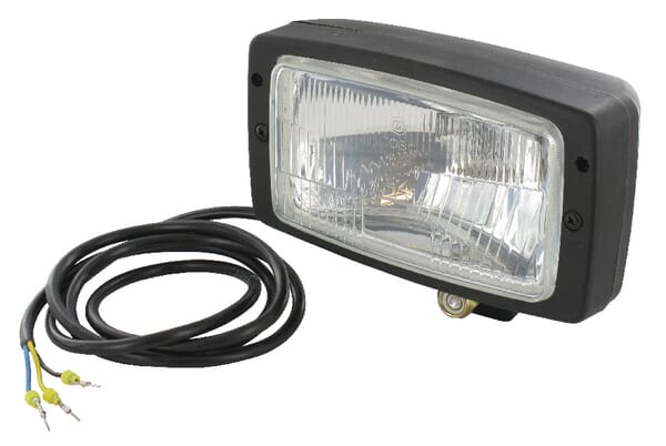 Arbeitsscheinwerfer   CNH (82019521) von Case IH